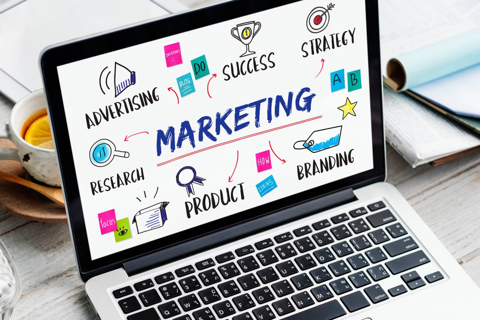 Digital Marketing Blog
