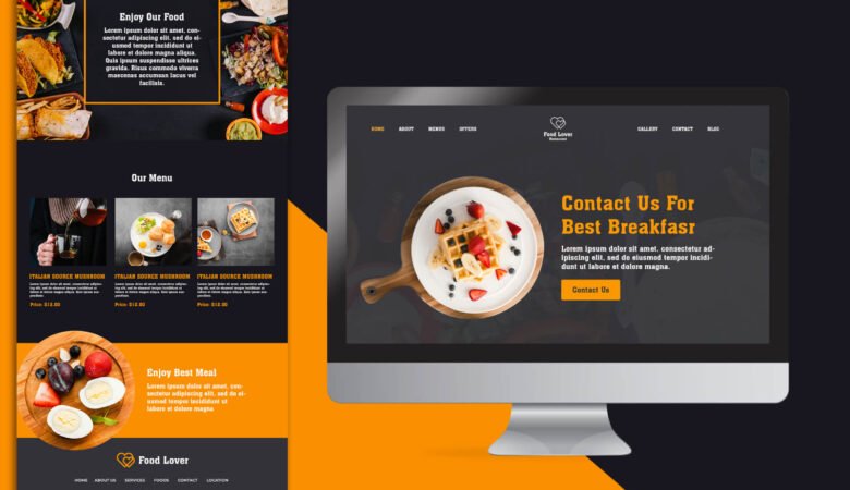 How a Professional Website Increases Sales and Credibility