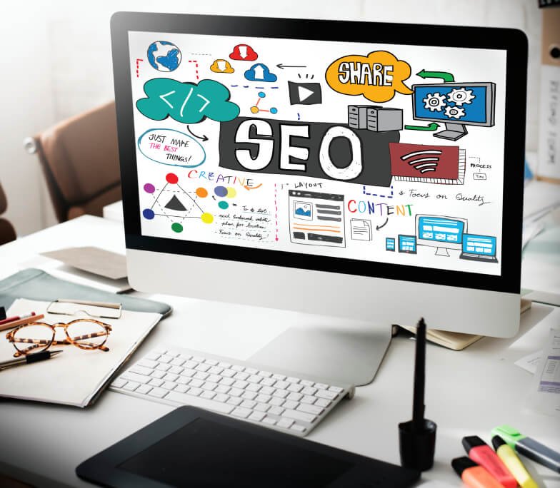 Local SEO