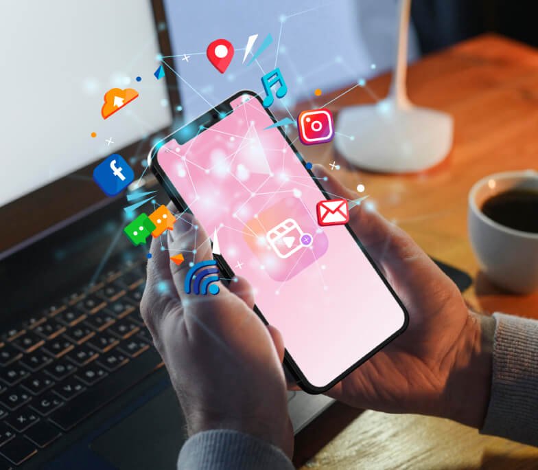 Social Platforms