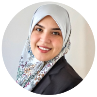Dr Narges Niaroji