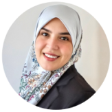 Dr Narges Niaroji