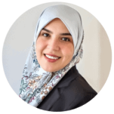 Dr Narges Niaroji